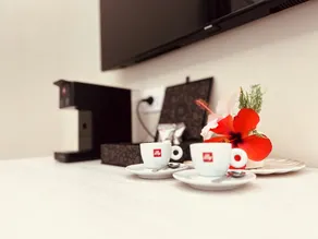 Maison Madeleine - Camera