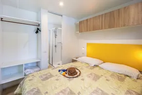 MASLINICA Oliva Camping Mobile Homes - Room