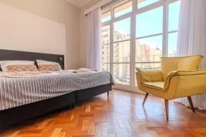 Maroca RIO - Room