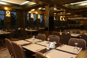 Hotel Lago Di Salda - Restaurant