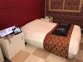 Hotel Gaudium - Adult Only - Habitación