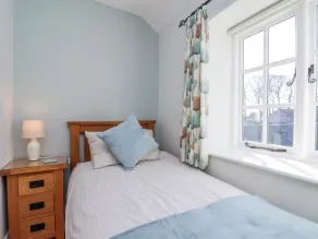 Holly Cottage - Habitación