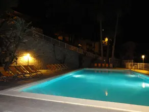 Residence Dei Fiori - Pool