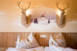 JUFA Hotel Annaberg - Værelse