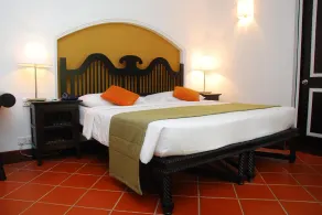 Cinnamon Lodge Habarana - Room