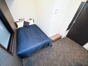 HOTEL LiVEMAX Asakusa-Ekimae - Camera