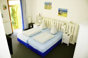 Botschaft - Room