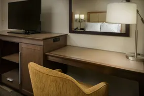Hampton Inn & Suites Phoenix/Scottsdale - Chambre