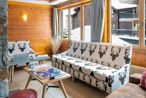 Hôtel L’Aiguille Percée  - Reception