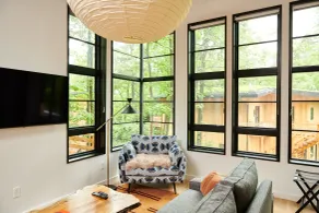 Woodstock Way Hotel - Room