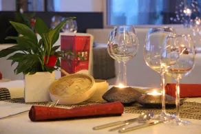 Hotel Tannhof - Restaurant