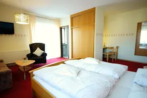 Landhotel Neuhof - Room