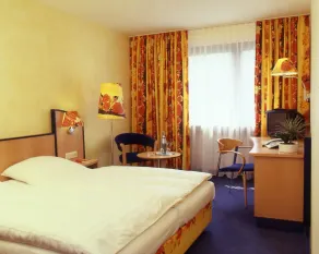 Hotel Karl - Chambre