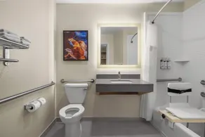 Candlewood Suites - Texas City by IHG - Salle de bain
