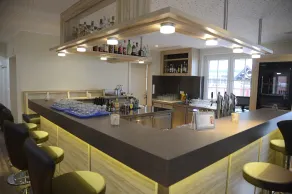Familienhotel Trebesingerhof - Restaurant