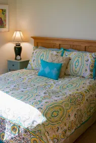 Settlement Inn & Lavender Spa - Zimmer