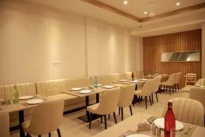 HILUX COURTYARD - Ristorante