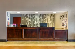Best Western Plus Waynesboro - Réception