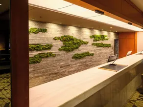 KAMENOI HOTEL Nachi Katsuura Kumano Kodo - Reception