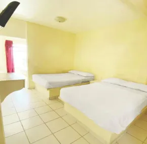 Boutique Villas Paraiso - Camera