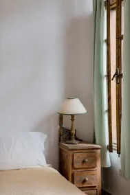 Riad De La Mer - Room
