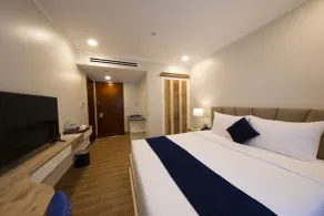 Sabina Boutique Hotel 2 - Room