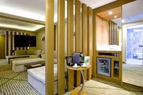 Holiday Inn Gaziantep by IHG - Habitación