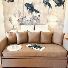 Il Borgo Boutique Rooms by KasaVacanze - Habitación