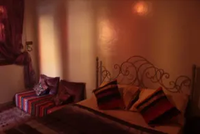 Emallayan Hostel - Chambre
