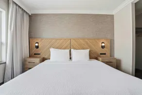 Sandman Hotel Saskatoon - Quarto