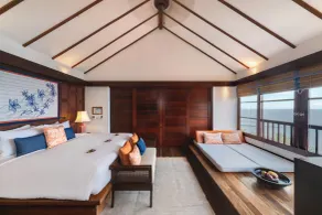 Napasai, A Belmond Hotel, Koh Samui - Zimmer