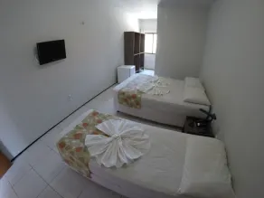 Iracema Mar Hotel - Room