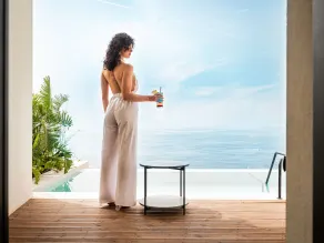 Nobus Hotel & Spa - Piscine