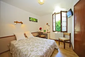 Le Clos Grand - Chambre