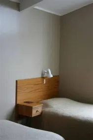 Apostles View Motel - Chambre