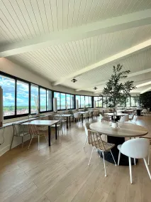 Villa Augusta Spa & Garden - Restaurant