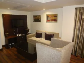 Fortune Park, Ahmedabad - Member ITC Hotels' Group - Room