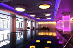 Munkebjerg Hotel - Pool