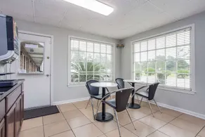 Motel 6-Walterboro, SC - Restaurang