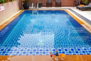 FuramaXclusive Sukhumvit - Pool