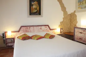 Athénopolis - Room