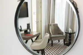 Hôtel Britannia - Chambre