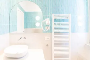 La Pineta Al Mare - Salle de bain