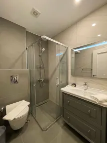 paye alaçatı butik otel - Bathroom