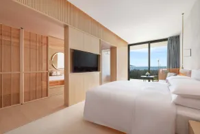 The Taikang Sanya, a Tribute Portfolio Resort - Zimmer