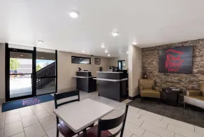 Red Roof Inn Chattanooga - Hamilton Place - Lobby