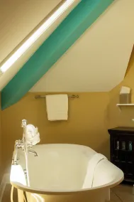 Water's Edge Inn - Adults Only - Badezimmer