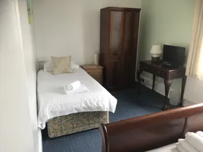 The Jolly Sailor - Room