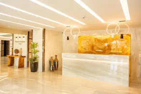 Rhodos Horizon City-Adults Only - Réception