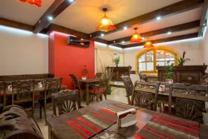 Butorowy Dwór - Restaurant